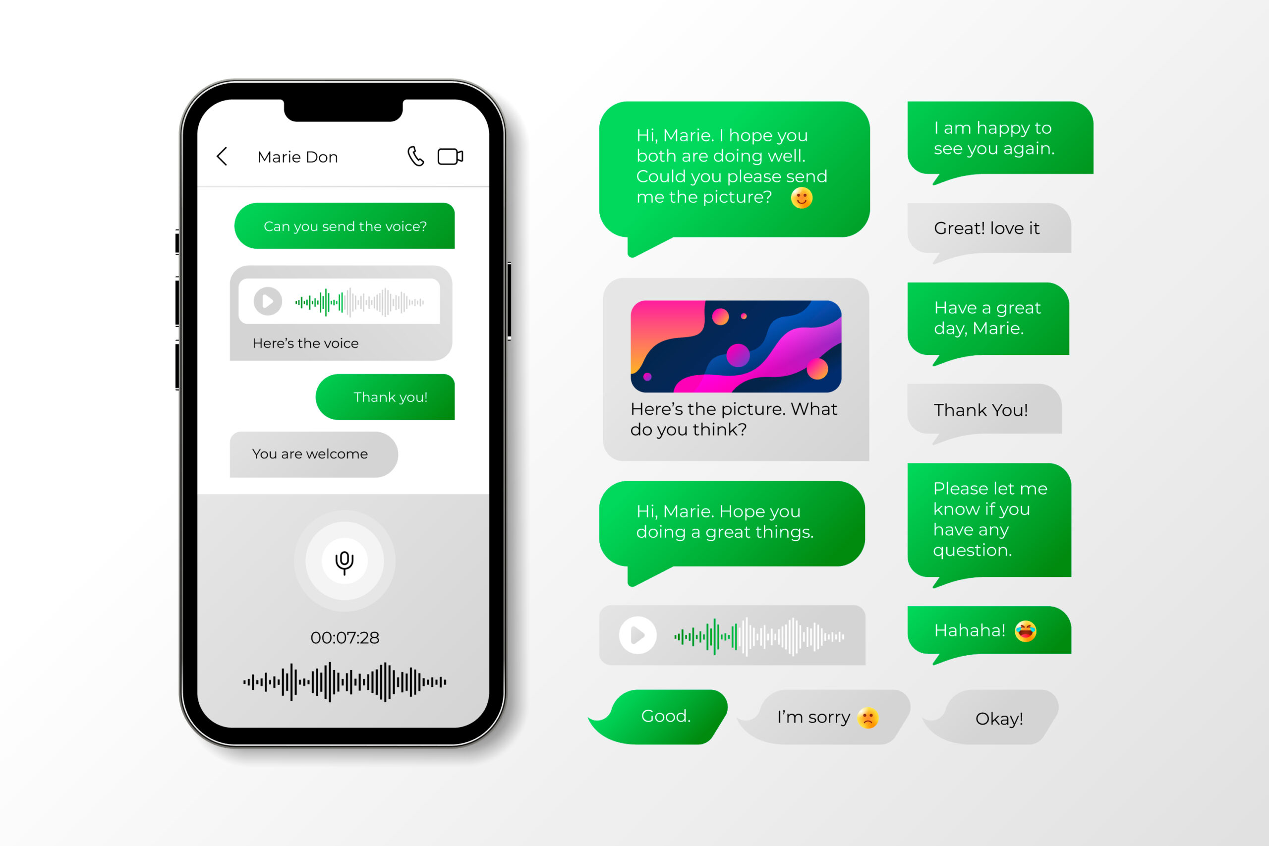 WhatsApp : Découvrez Comment Transformer Vos Vocaux en Texte Facilement !