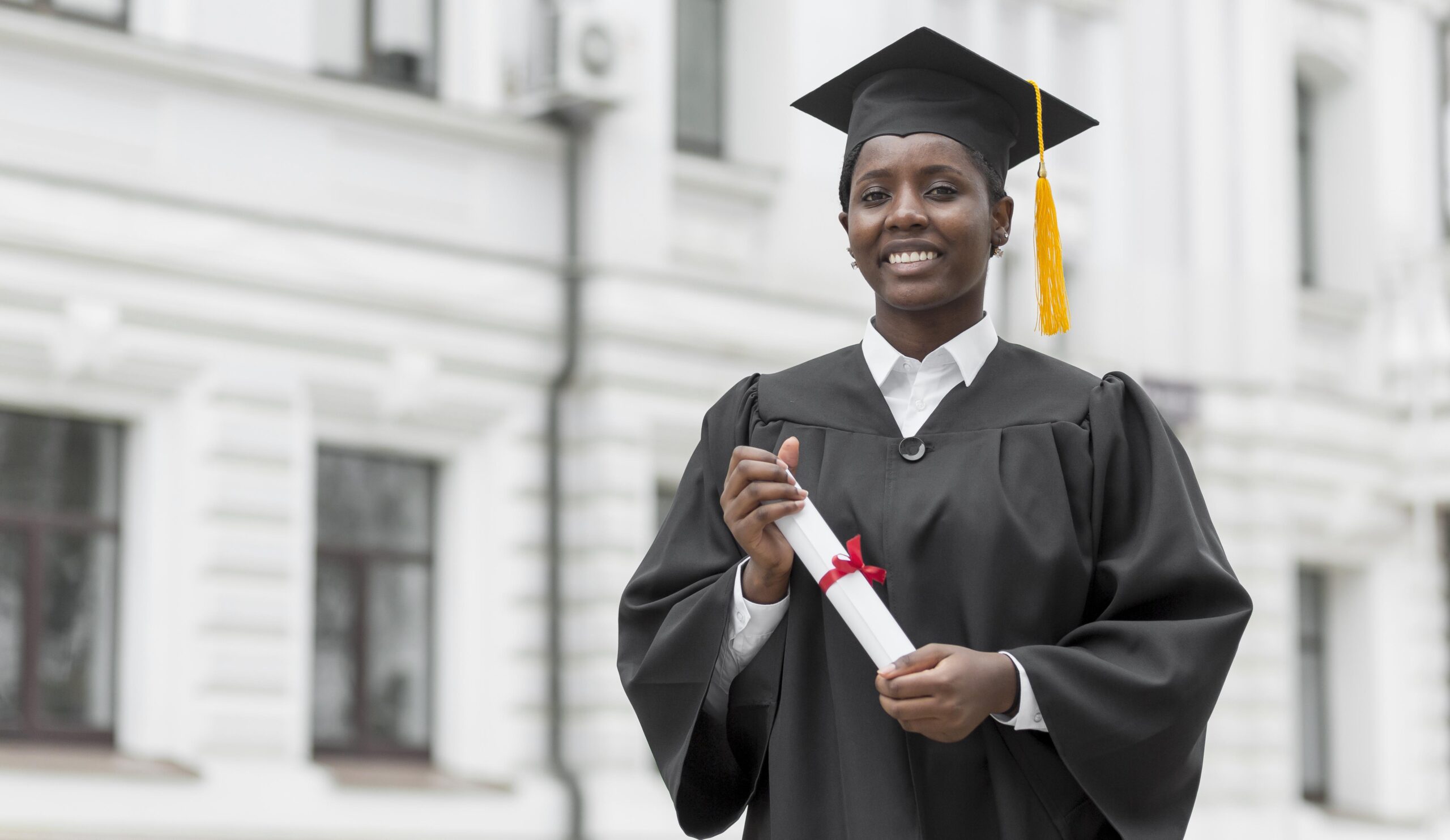 Opportunité pour les étudiants haïtiens : Bourses AUF et Ambassade de France pour des Masters à distance